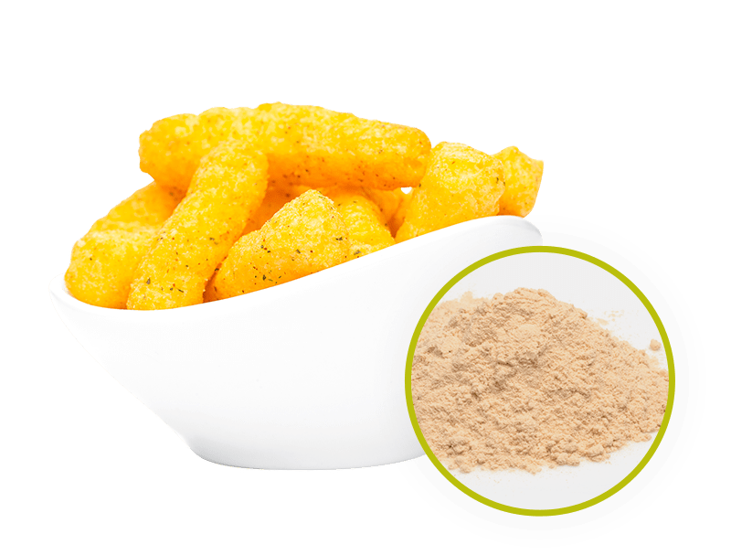 Roquette Nutralys F85F